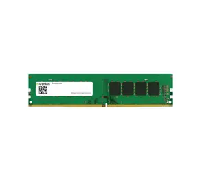 Mushkin Essentials 8 GB (1x8 GB) 3200 MHz / DDR4 / DIMM / PC4-3200 / CL22-22-22-52 / 1,2 V 
