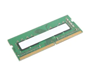 Lenovo ThinkPad 16 GB (1x 16 GB) DDR4 3200 MHz / SO-DIMM / 1,2 V