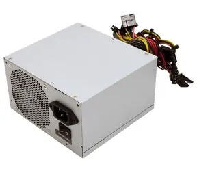Seasonic SSP-400ES2 / 400 W / 80+ BRONZE / Aktiver PFC / 80 mm