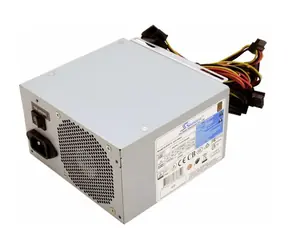 Seasonic SSP-600ES2 / 600 W / 80+ BRONZE / Aktiver PFC / 80 mm