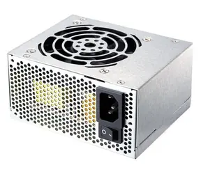 Seasonic SSP-300SFB / 300 W / SFX / nicht modular / 80PLUS Bronze