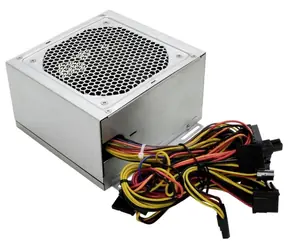 Seasonic SSP-600ET2 / 600 W / 80+ BRONZE / Aktiver PFC / 120 mm