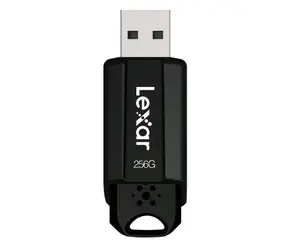Lexar JumpDrive S80 256 GB / Flash-Disk / USB 3.0 Typ A / Lesen: 150 MB / Schreiben: 60 MB