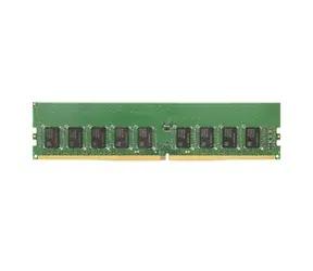Synology 16 GB RAM / 2666 MHz / DIMM / 1,2 V / für RS4017xs+ & RS3618xs & RS3617xs+