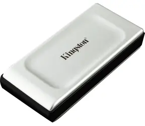 Kingston XS2000 500 GB / Externe SSD / USB-C 3.2 Gen 2x2 - (USB-C 3.2)