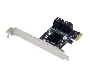 Conceptronic EMRICK03G / PCI Express / 4X SATA III