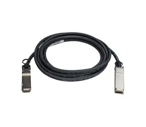 QNAP QSFP DAC-Kabel 40 Gbit/s für NAS