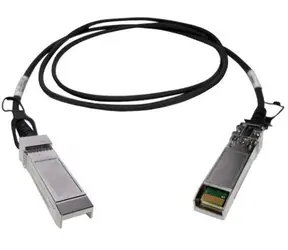 QNAP CAB-DAC30M-SFPP - SFP+ 10GbE Twinaxialkabel für NAS / 3 m
