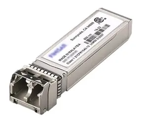 QNAP Trx-16GFCSFP-SR SFP+ optischer Adapter, geeignet für QXP-16G2FC QNAP Dual Port