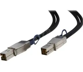 QNAP CAB-SAS05M-8644 SAS-Kabel SFF-8644 0,5 m