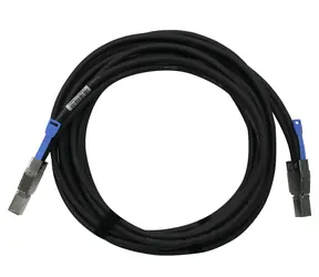 QNAP CAB-SAS30M-8644 SAS-Kabel SFF-8644 3 m