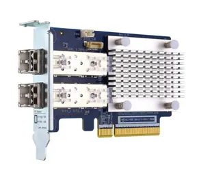 QNAP QXP-16G2FC Erweiterungskarte / 2x SFP+
