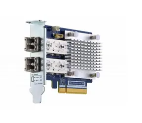 QNAP QXP-32G2FC Erweiterungskarte / 2x SFP+ / für NAS