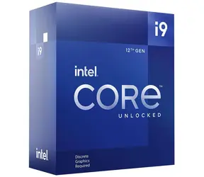 Intel Core i9-12900KF bei 3,2 GHz