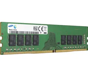 Samsung M393A4K40DB3-CWE 32GB (1x 32GB) DDR4 3200MHz schwarz / RDIMM / 1,2V 
