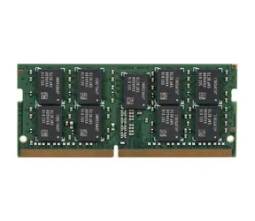 Synology 8 GB DDR4 RAM / ECC SO-DIMM / 1,2 V / für RS1221RP+ & RS1221+ & DS1821+ & DS1621+