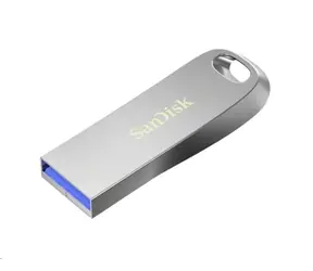 SanDisk Ultra Luxe 64 GB Silber / Flash Disk / USB 3.1 Gen 1 A / Lesen: 150 MB