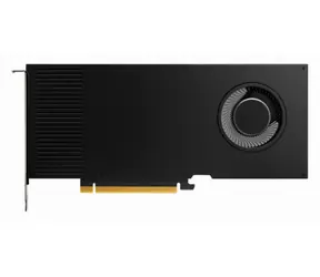 PNY RTX 4000 / Nvidia RTX 4000 / 16 GB GDDR6 / PCIe x16 3.0 / 4X DP / 140 W (6)