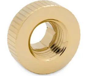 EKWB EK- Quantum Torque Extender Static MF 7mm - Gold