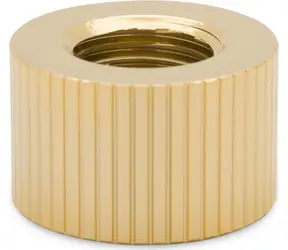 EKWB EK- Quantum Torque Extender Static FF 14mm - Gold