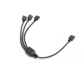 EKWB EK-Loop D-RGB 3-Wege- Cable