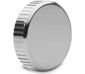 EKWB EK- Quantum Torque Plug - Satiniertes Titan