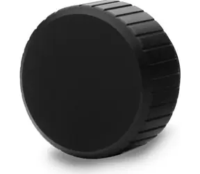 EKWB EK- Quantum Torque Micro Plug - Schwarz