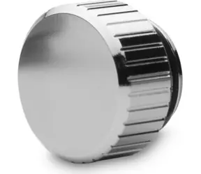 EKWB EK- Quantum Torque Micro Plug - Nickel