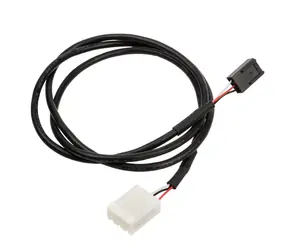 Aqua Computer Verbindungskabel Flow Sensor High Flow (53027) / für aquaero, aquastream, poweradjust, D5 NEXT