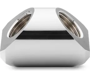 EKWB EK- Quantum Torque Static FF 90° - Nickel