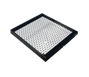 Watercool MO-RA3 420 Classic Kühlerabdeckung - schwarz, für dicke Lüfter