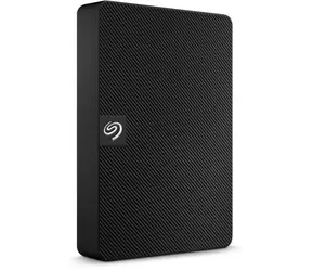 Seagate Expansion Portable 4 TB schwarz / externe Festplatte / 2,5 Zoll / USB 3.0