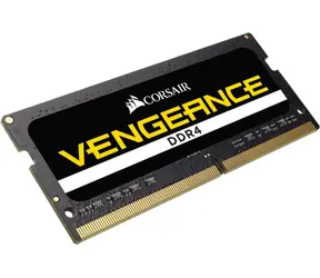 Corsair Vengeance 8 GB (1x8 GB) 3200 MHz / SO-DIMM / DDR4 / PC4-25600 / CL22-22-22-53 / 1,2 V