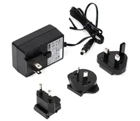 Synology Netzwerkadapter 36W Set (12V 3A)