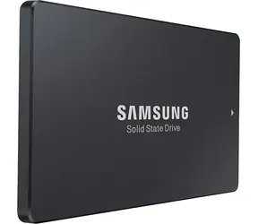 Samsung PM893 240 GB / SSD / 2,5 Zoll / SATA III / Lesen: 560 MB / Schreiben: 530 MB / IOPS R: 98.000 W: 31.000 BULK