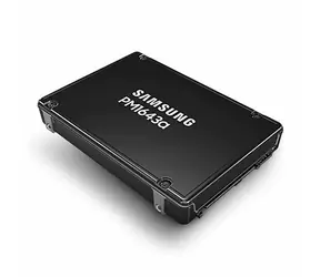 Samsung PM1643A 3,84 TB