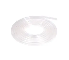 Alphacool AlphaTube HF 16/10 ultraklar / PVC / 16/10 mm / 3 m