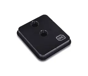 Alphacool Core XP3 Acetal / CPU-Wasserblock / RGB
