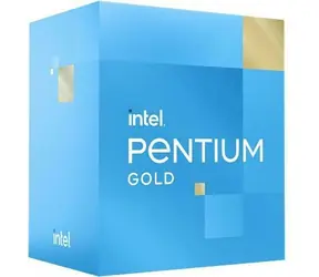 Intel Pentium G7400 bei 3,7 GHz