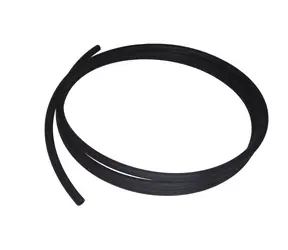Alphacool EPDM Schlauch 13/10 schwarz / EPDM / 13/10 mm / 3 m