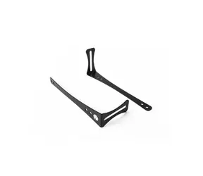 BitsPower 120 mm Kühlerhalterung V2
