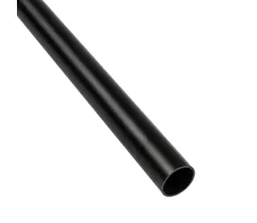 BitsPower None Chamfer 14mm HardTube Messing 50cm eckig schwarz