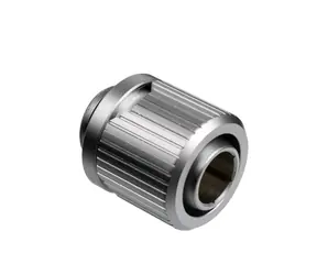 EKWB EK- Quantum Torque STC-10/13mm - Satiniertes Titan