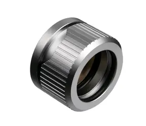 EKWB EK- Quantum Torque HDC 16 - Satin / G1|4" auf 16 mm Außendurchmesser / Satin