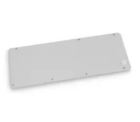 EKWB EK- Quantum Vector XC3 RTX 3070 Backplate - Nickel