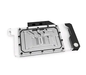 EKWB EK - Quantum Vector TUF RTX 3070 D-RGB - Nickel + Plexi