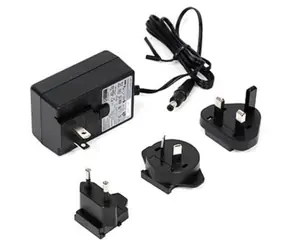 Synology Adapter 24W Set / Adapter für EDS14 & VS240HD & RT1900ac