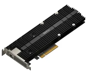 Synology E10M20-T1 Kombinierter M.2-SSD- und 10-GbE-Adapter