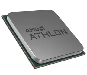 AMD Athlon 3000G @ 3,5 GHz - TRAY
