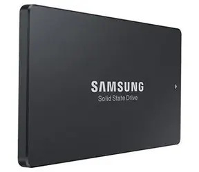 Samsung PM893 3,84 TB / 2,5 Zoll / SATA / TLC / RW: 560 & 530 MBit/s / IOPS: 98K 31K / 5 Jahre